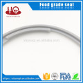 Eco-Friendly Compression Silicon Gasket Silicon Seal Food Container